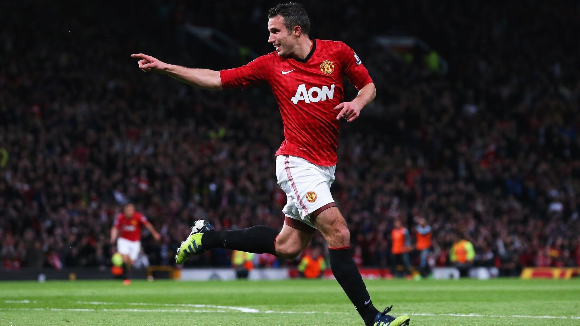 智能设备：让赛场变得更高效、更公平，赛事智能化